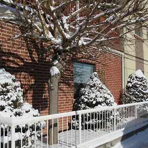  Apartment Dovercourt Village Mews